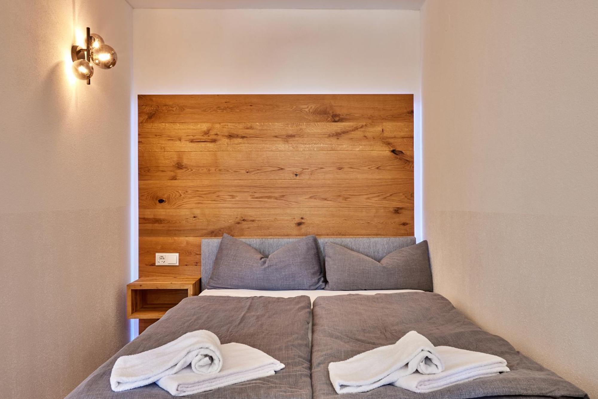 Fewo Alpenkate Garmisch-Partenkirchen Extérieur photo