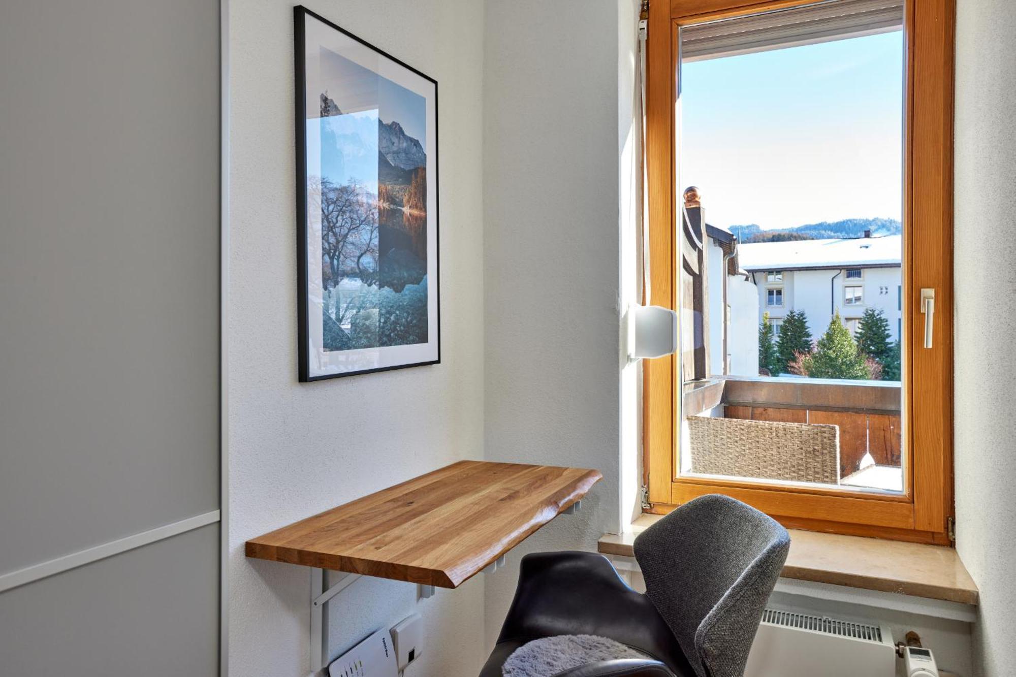 Fewo Alpenkate Garmisch-Partenkirchen Extérieur photo