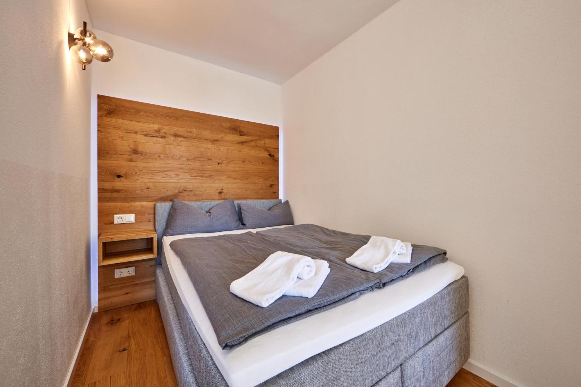Fewo Alpenkate Garmisch-Partenkirchen Extérieur photo